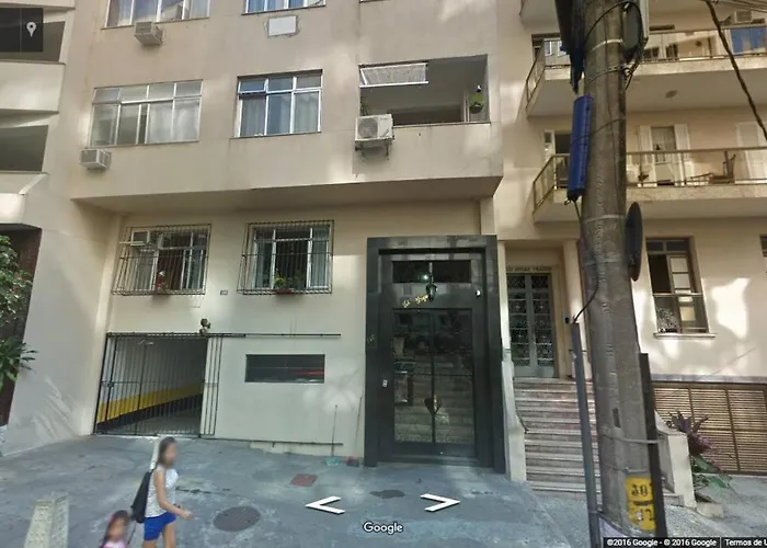 Apartamento Copabacana