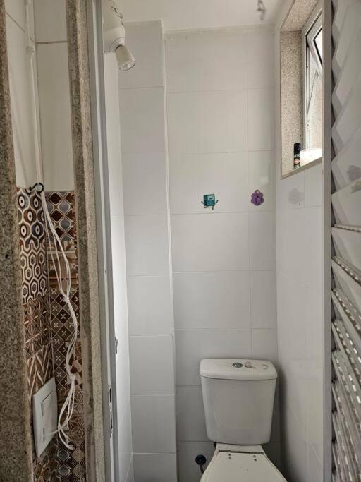 Apartamento Copabacana Rio de Janeiro