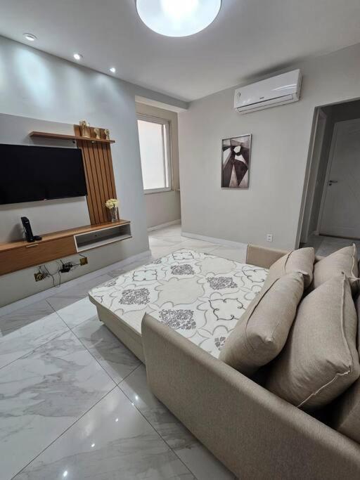 Apartment Copabacana *