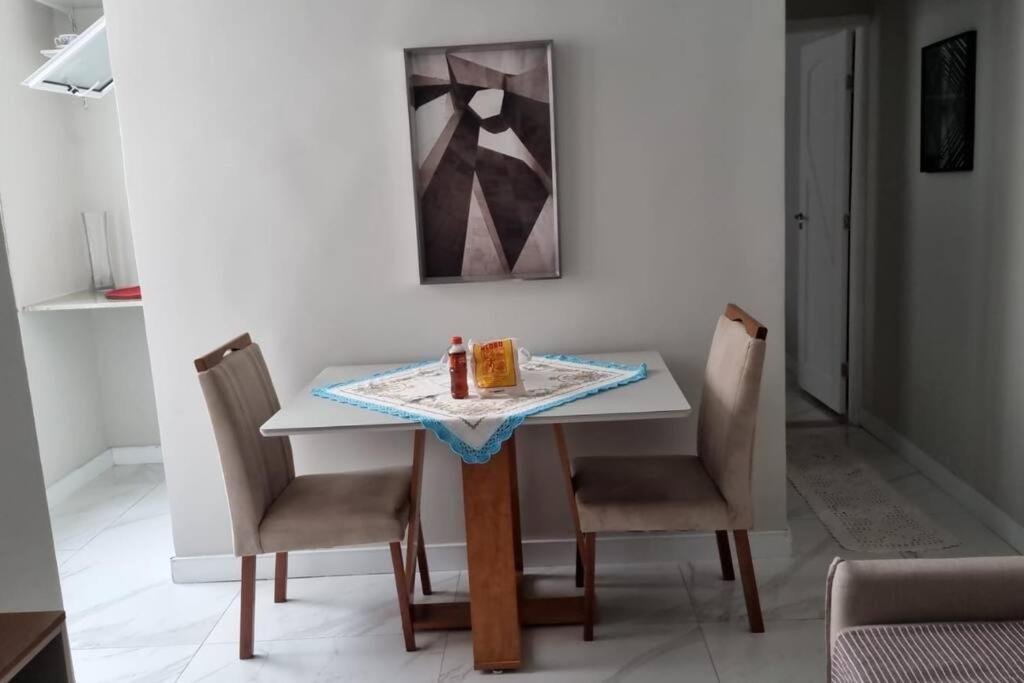 Copabacana Apartment Rio de Janeiro